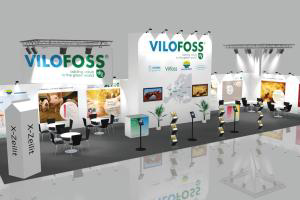 New brand for already known vitamins: Vilofoss