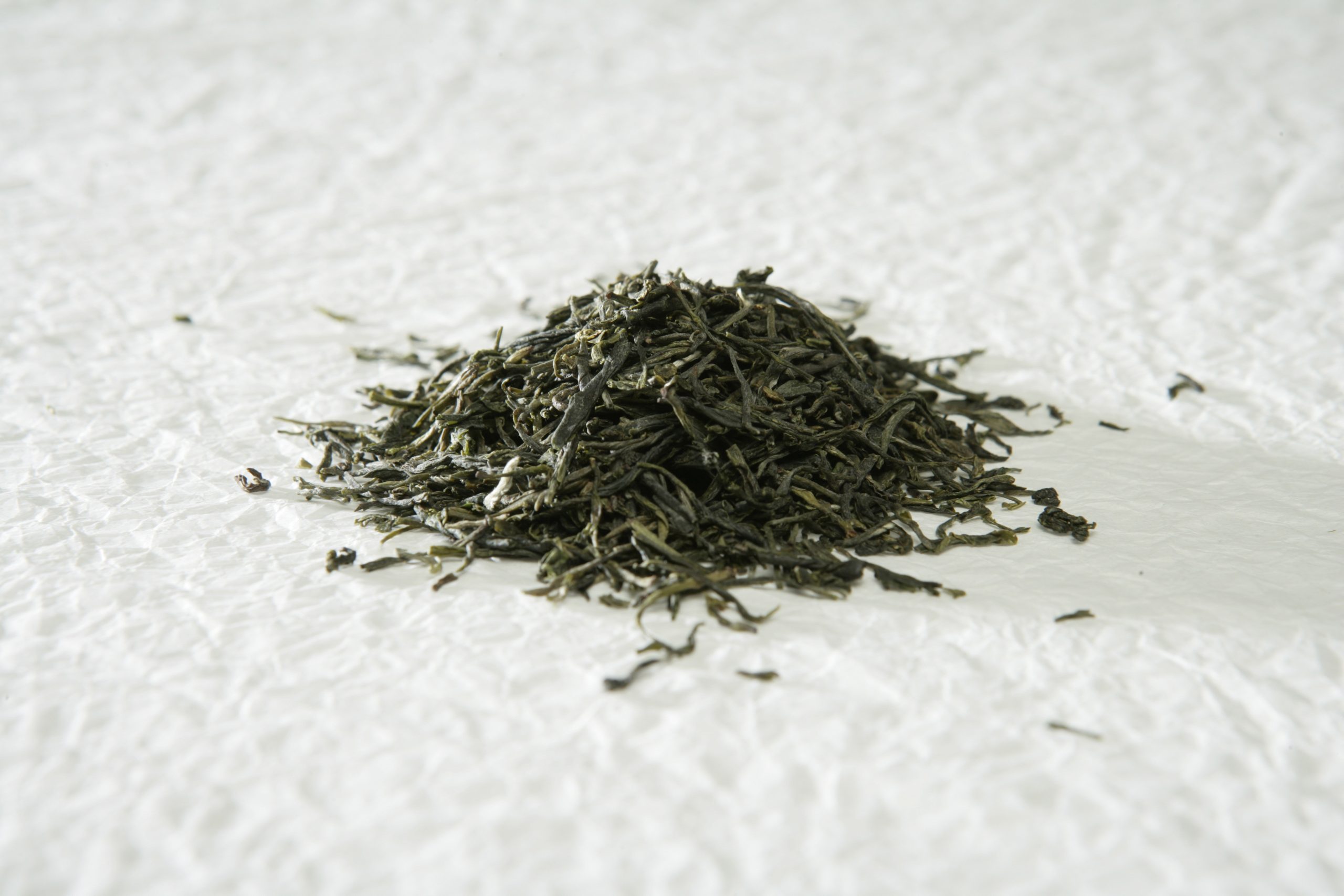 Decaffeinated green tea extract has antioxidant and immunostimulatory properties in broilers. Photo: Jan Willem Schouten