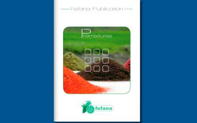 Fefana launches virtual library and premix booklet