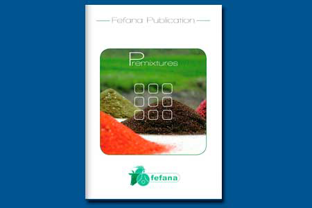 Fefana launches virtual library and premix booklet