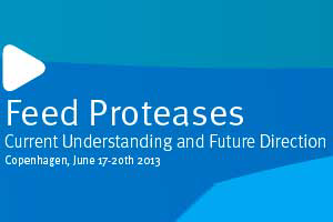 First global feed protease dialogue to be held in Denmark