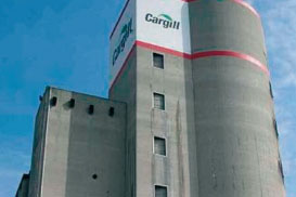 Cargill complete $12.5 mln expansion of premix plant