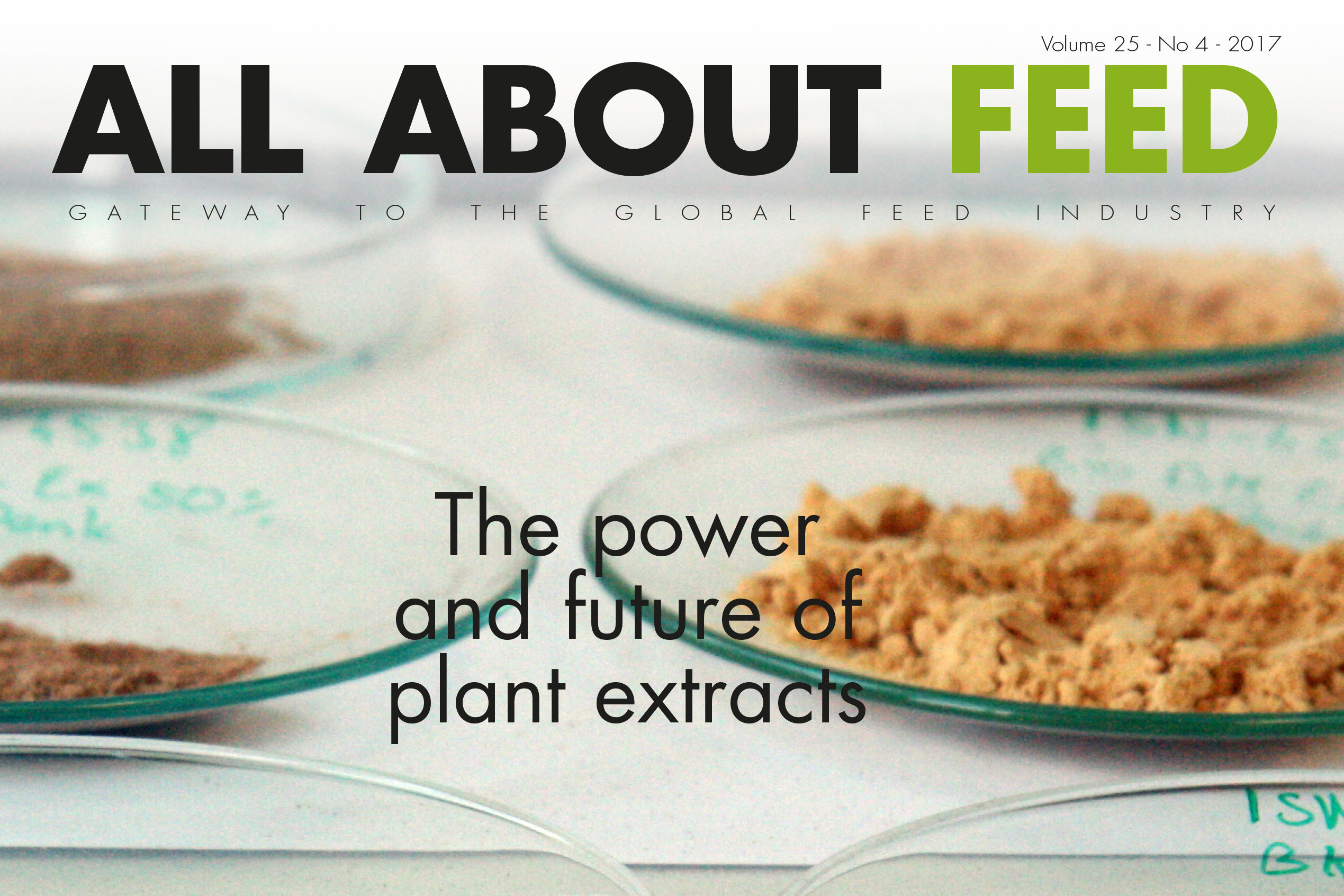 All About Feed issue 4 now available online