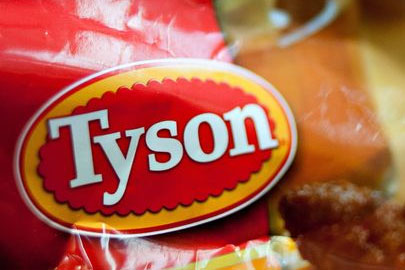 Tyson Foods to eliminate antibiotic use in broilers