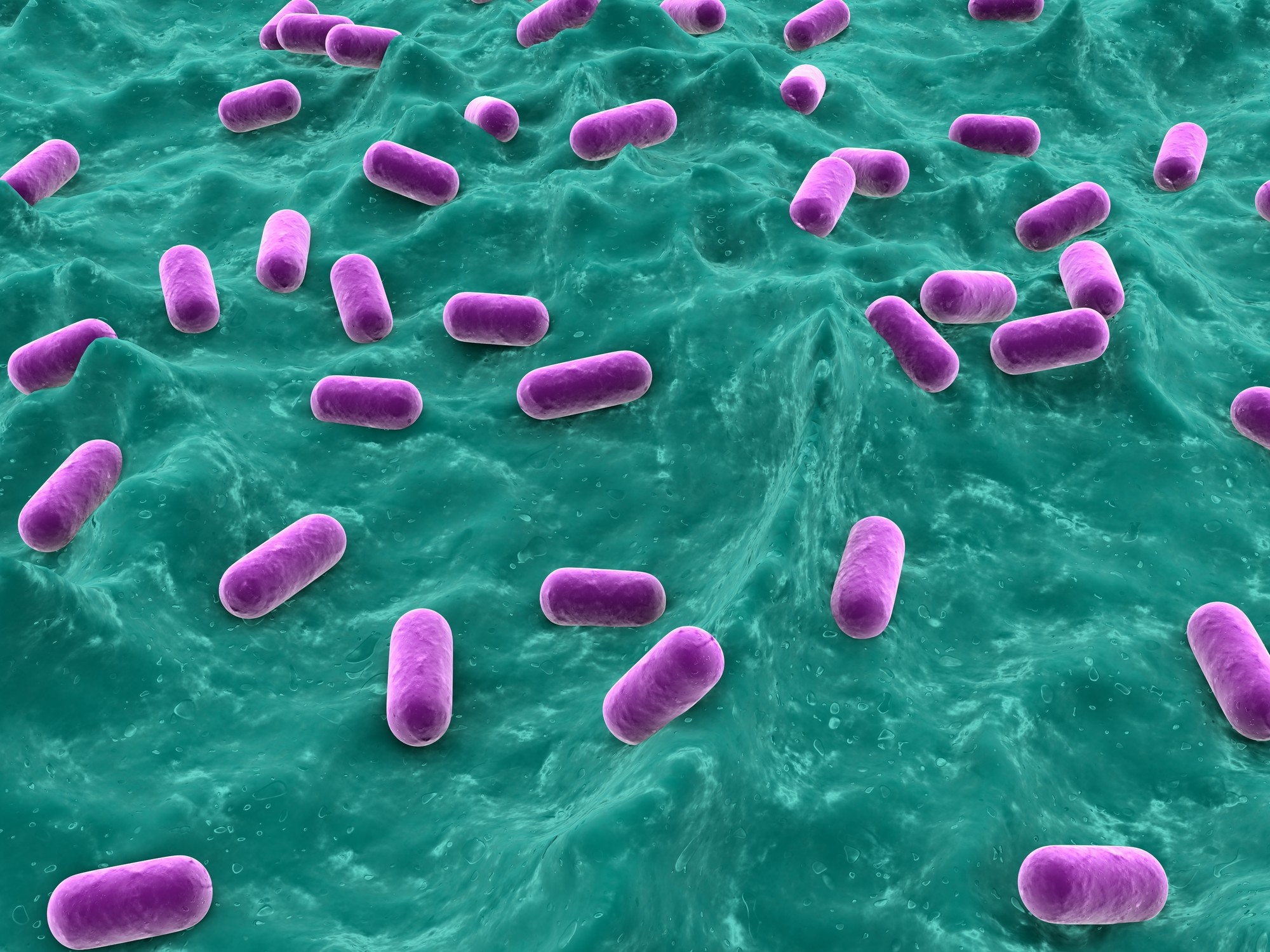 Evonik wants to market probiotics in Asia Pacific. Photo: Dreamstime