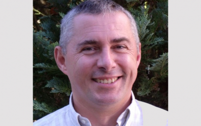 Bruno Martin appointed as Ruminant Technical Support Manager