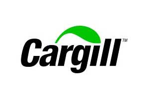 Promising 2Q results for Cargill