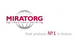 Miratorg invests US$11 mln to increase feed capacity