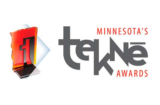 Feedlogic named finalist for 15th Annual Tekne Awards