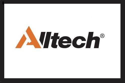 Alltech s latest weapon against mycotoxins