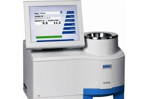 IM 9500 NIR Grain Analyzer approved in Australia