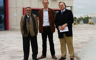 Nutriad joins Andalusian Aquaculture Tech Center