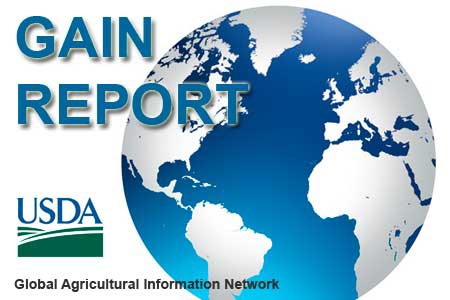 US Gain Report: Algeria s cereal harvest expectations