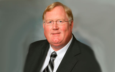 Schaaf elected new US Grains Council chairman
