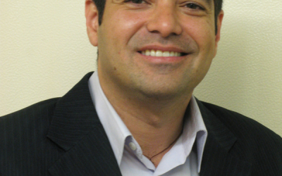 Dr Luciano Sa, Kiotechagil's sales and technical consultant