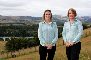 BEC Feed Solutions set to taste New Zealand market