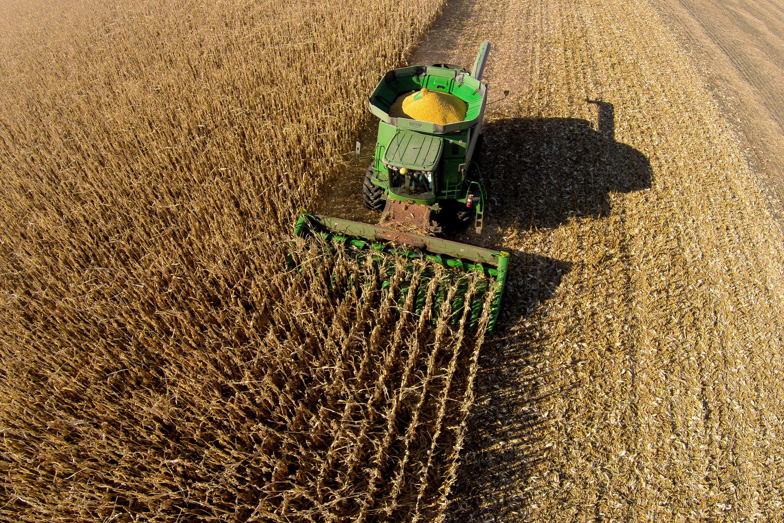 Aerial Agriculture; Shutterstock ID 352389986; PO: AAF