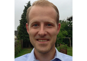 People: Agro Korn appoints new area sales manager