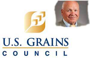 People: Don Fast new chairman of US Grains Council