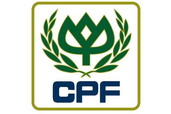 Company update: CP Foods Q2 2012