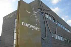 Company update: Novozymes H2 2012