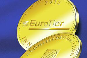 EuroTier gold medal for RumiWatch System