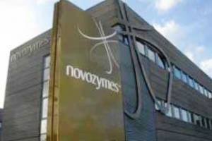 Novozymes and Syngenta join in fungi fight
