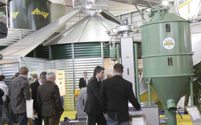 EuroTier 2012 Special: The Animal feed-gallery