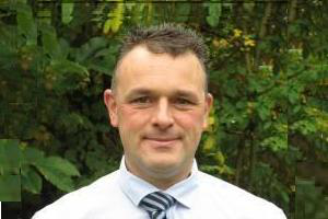 People: Anitox appoints new sales manager for Benelux