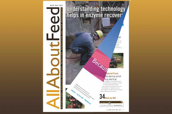 NEW: AllAboutFeed magazine now online