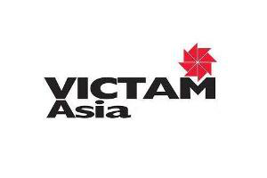 Asean feed summit at Victam Asia 2014