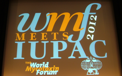 Photo Report: Mycotoxin Forum 2012