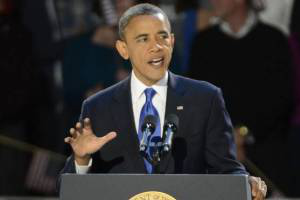 AFIA congratulates President Obama