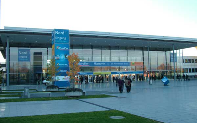 Photo Report: Eurotier 2012