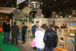 NutriFair – 25% extra exhibitors