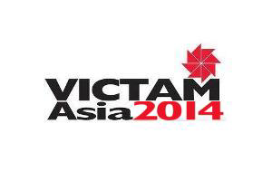 Exhibitors need to reserve places quick for VICTAM 2014