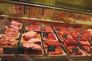 Swedish agri authorities propose meat tax
