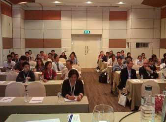 GMP+ benefits bring in numbers at VIV Asia seminar
