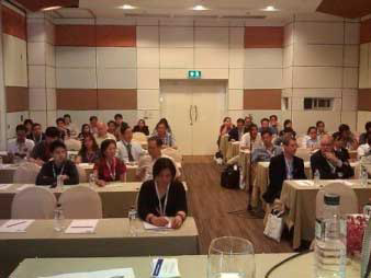 GMP+ benefits bring in numbers at VIV Asia seminar
