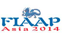 Ingredients adding to the success of FIAAP Asia 2014
