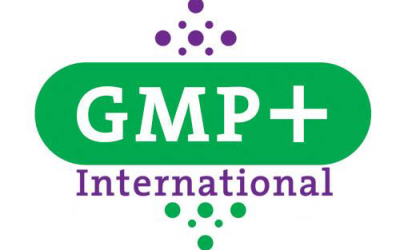 Adjustment of GMP+ BCN-NL1 Antibiotics free feed