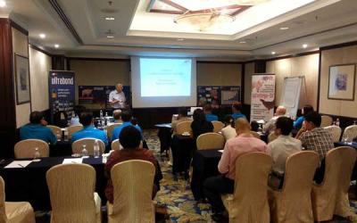 Feed additives company takes roadshow to Malaysia