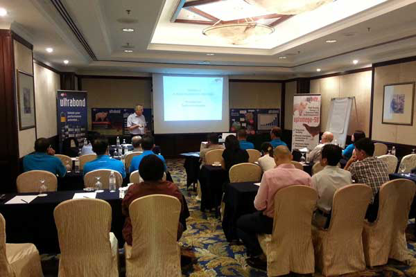 Feed additives company takes roadshow to Malaysia