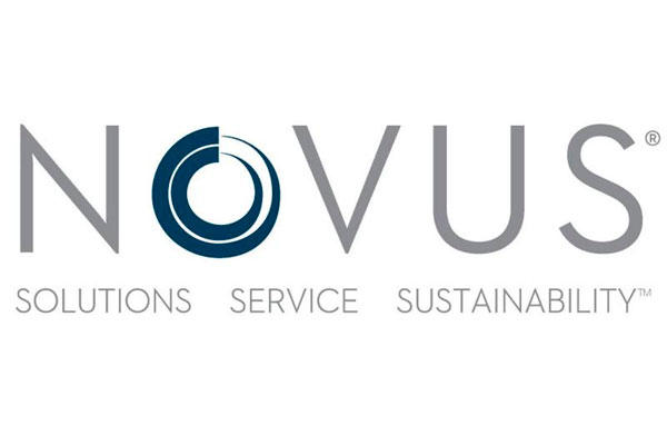 Novus launch customised global corporate website