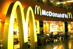 Cargill, JBS and WWF to collaborate with McDonalds