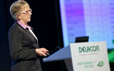 Delacon conference: “USA to tackle in-feed antibiotics”