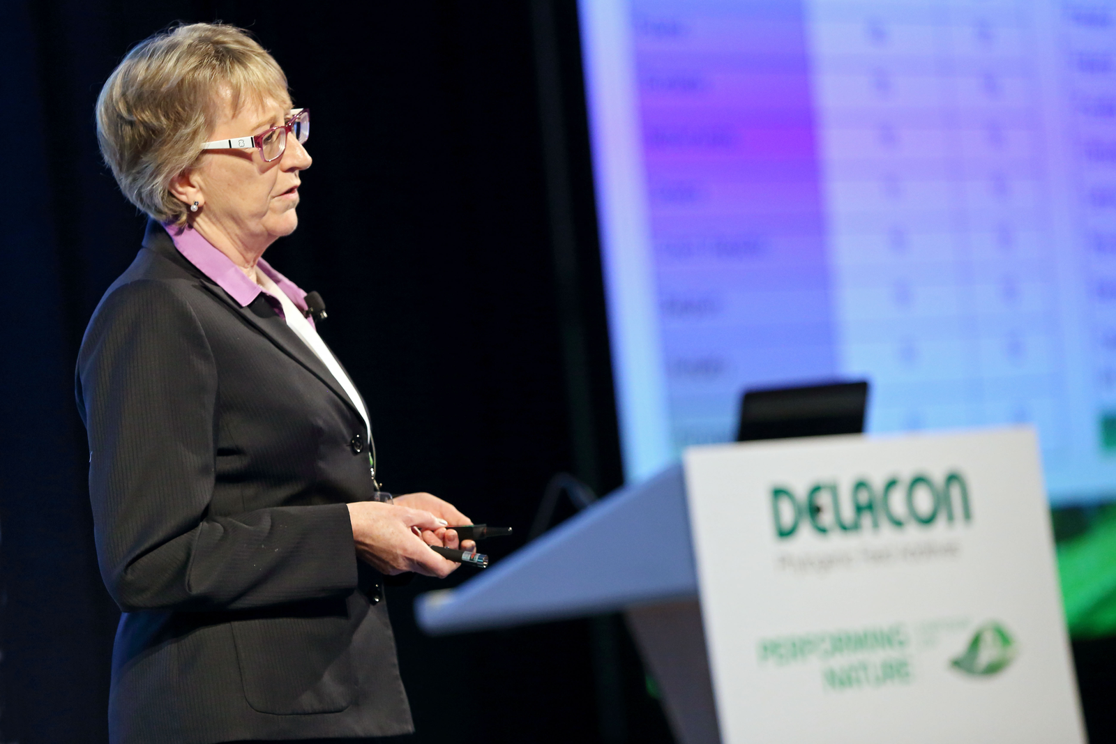 Delacon conference: “USA to tackle in-feed antibiotics”