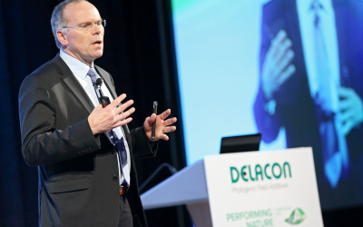 Delacon conference: ‘Is cultured meat the future?’