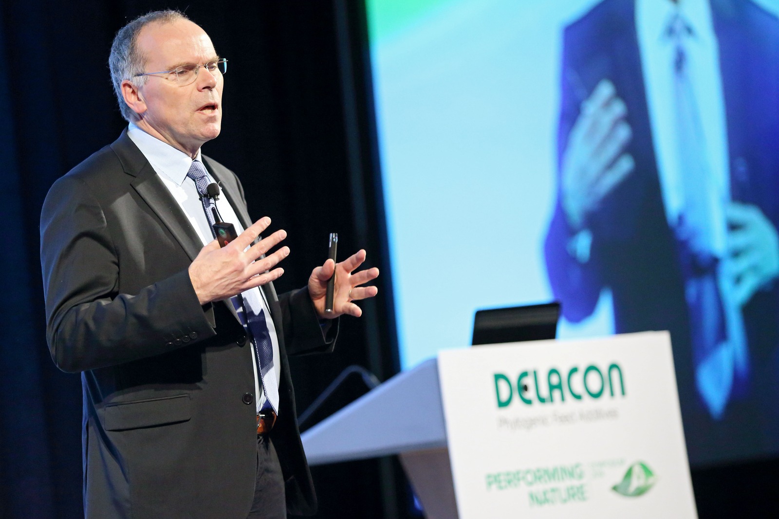 Delacon conference: ‘Is cultured meat the future?’