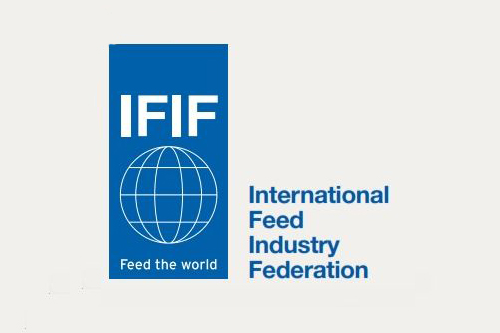IFIF chairman welcomes cooperation at ASEAN feed summit